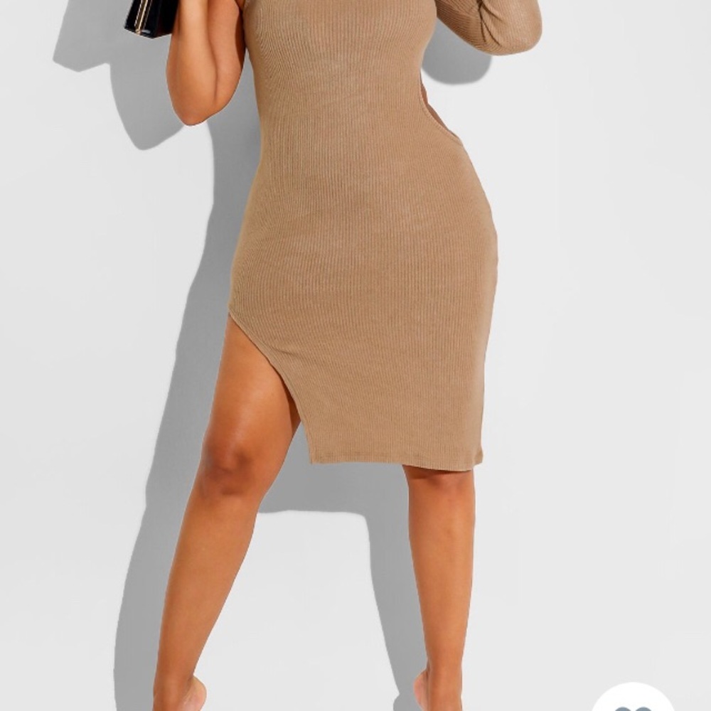 NWOT SEXY MINI DRESS